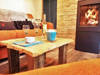 "Le Cabanon cendré" petit chalet cosy au coeur de Gérardmer - Gérardmer - 7