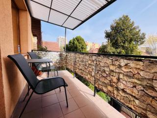 Flower Inn - apartament 3 - Cluj-Napoca - 7