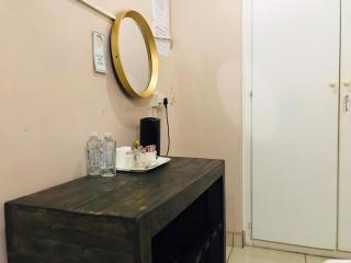 Inca Rose Guest House - Francistown - 2