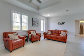 Port Charlotte Home Heated Pool, Screened Lanai! - Port Charlotte - 6