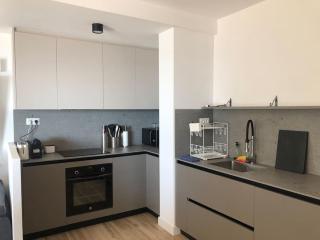Modern Apartment Frontline Beach - El Mareny Blau - 5