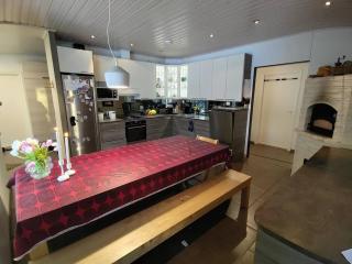 Villa Arctic Circle Rovaniemi - 3