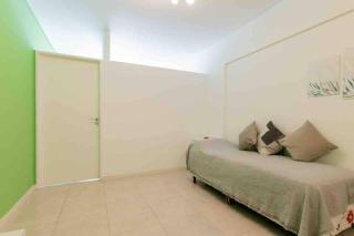 Divino departamento para 3 Palermo Soho -parrilla Don Julio 50 mts- - Buenos Aires - 1