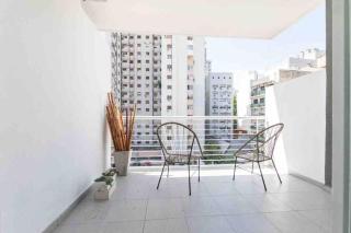 Divino departamento para 3 Palermo Soho -parrilla Don Julio 50 mts- - Buenos Aires - 3