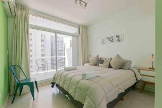 Divino departamento para 3 Palermo Soho -parrilla Don Julio 50 mts- - Buenos Aires - 8