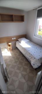 mobil home 235 - Pont-Aven - 2