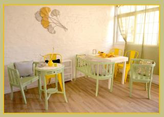 Ginkgo Hostel La Plata - La Plata - 6