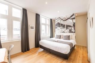 Hotel Het Menneke - Hasselt - 2