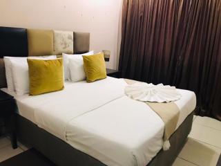 Inca Rose Guest House - Francistown - 4