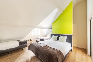Hotel Het Menneke - Hasselt - 3