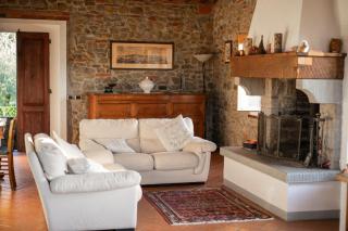 Casa Caterina Tuscany - Moncioni - 2