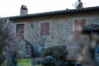 Casa Caterina Tuscany - Moncioni - 1