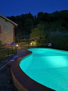 Casa Caterina Tuscany - Moncioni - 8
