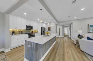 3 bed 3 bath beach and bay escape - Free golf cart - Destin - 7