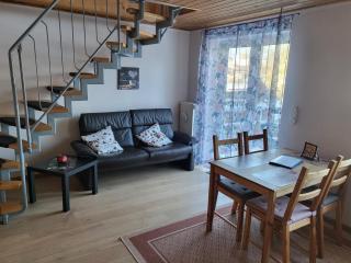 Haus am Scharpenmoor - Norderstedt - 0
