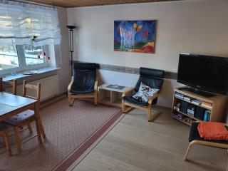 Haus am Scharpenmoor - Norderstedt - 9