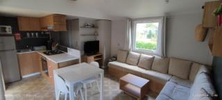 mobil home 235 - Pont-Aven - 9