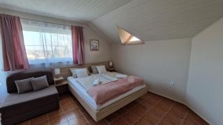 Silence Apartmanház Zalakaros - Zalakaros - 5