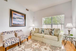 11 Mi to Disney Venetian Bay Villages Townhome! - 7