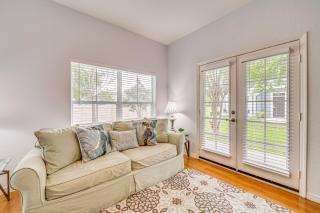 11 Mi to Disney Venetian Bay Villages Townhome! - Kissimmee - 6