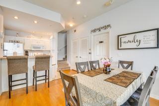 11 Mi to Disney Venetian Bay Villages Townhome! - Kissimmee - 4