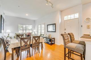 11 Mi to Disney Venetian Bay Villages Townhome! - Kissimmee - 3