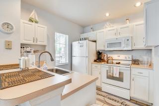 11 Mi to Disney Venetian Bay Villages Townhome! - Kissimmee - 1
