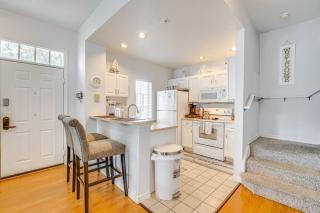 11 Mi to Disney Venetian Bay Villages Townhome! - Kissimmee - 2