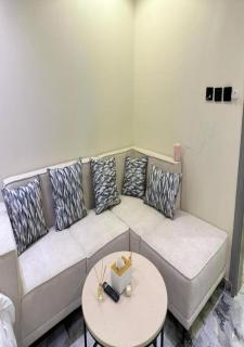 أستديو بدخول ذكي حي الربوة - Riad - 6