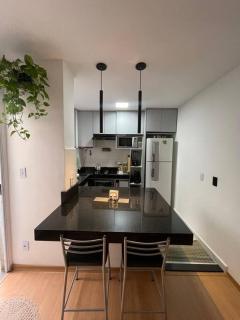 Apartamento Inteiro - Botucatu - 8
