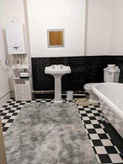 Cozy flat - Newport - 7