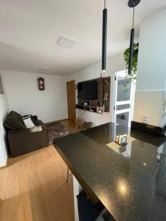 Apartamento Inteiro - Botucatu - 5