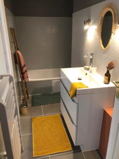 Casa Salies, maisonnette cosy et confortable au centre de Salies - Salies-de-Béarn - 7