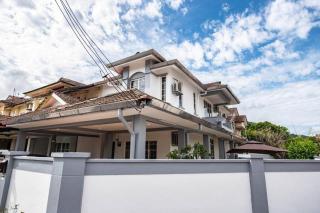 DeLuma-Lovely 4R3B@Kota Permai - Bukit Mertajam - 0