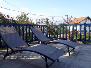 Appartement avec Terrasse à Beaurivage - Biarritz - 8