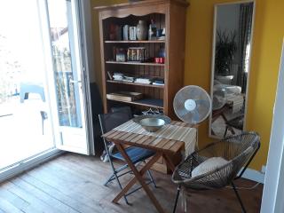 Appartement avec Terrasse à Beaurivage - Biarritz - 6