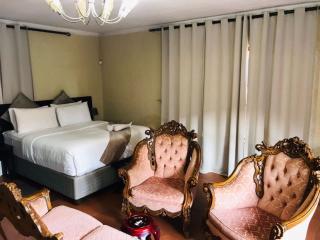 Inca Rose Guest House - Francistown - 7