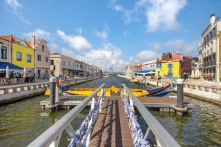 Casa Marques Apartments - Aveiro - 1