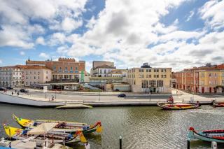 Casa Marques Apartments - Aveiro - 3