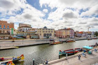Casa Marques Apartments - Aveiro - 5