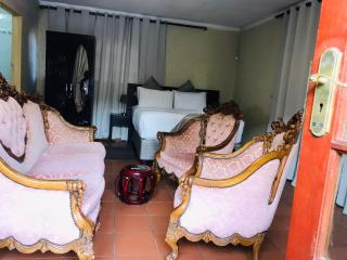 Inca Rose Guest House - Francistown - 8