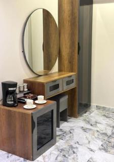 أستديو بدخول ذكي حي الربوة - Riad - 2
