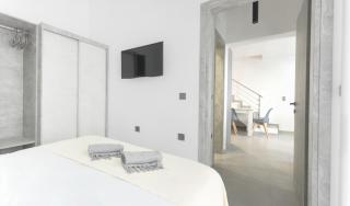 ammouso sun suites - Évyiros - 8