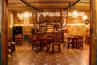 Hotel Arqueológico San Agustín - 5