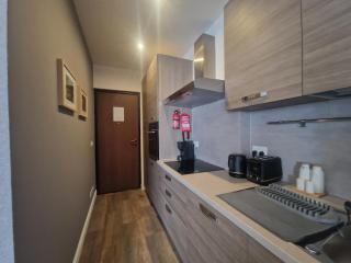 KORZO SUITES SLIEMA II - Sliema - 3