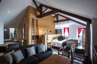 Auberge De Maison Rouge - Vétraz-Monthoux - 2