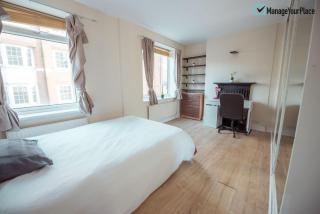 Great Central London Flat - Londres - 4