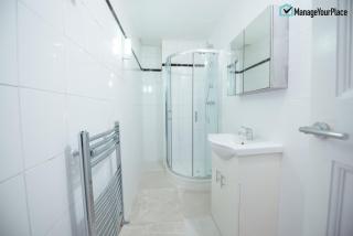 Great Central London Flat - Londres - 1
