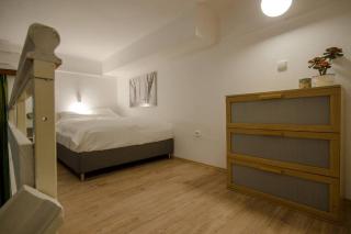 DE LUX Studio Apartment In Historical Quarters - Budapest - 2