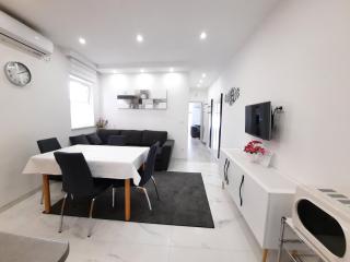 Apartments Alfa - Baška - 7